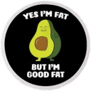 FatButFunnyLass