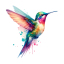 Hummingbirdie