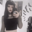 KellyTheGothGirl