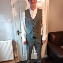HARTY-GUY