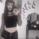 KellyTheGothGirl