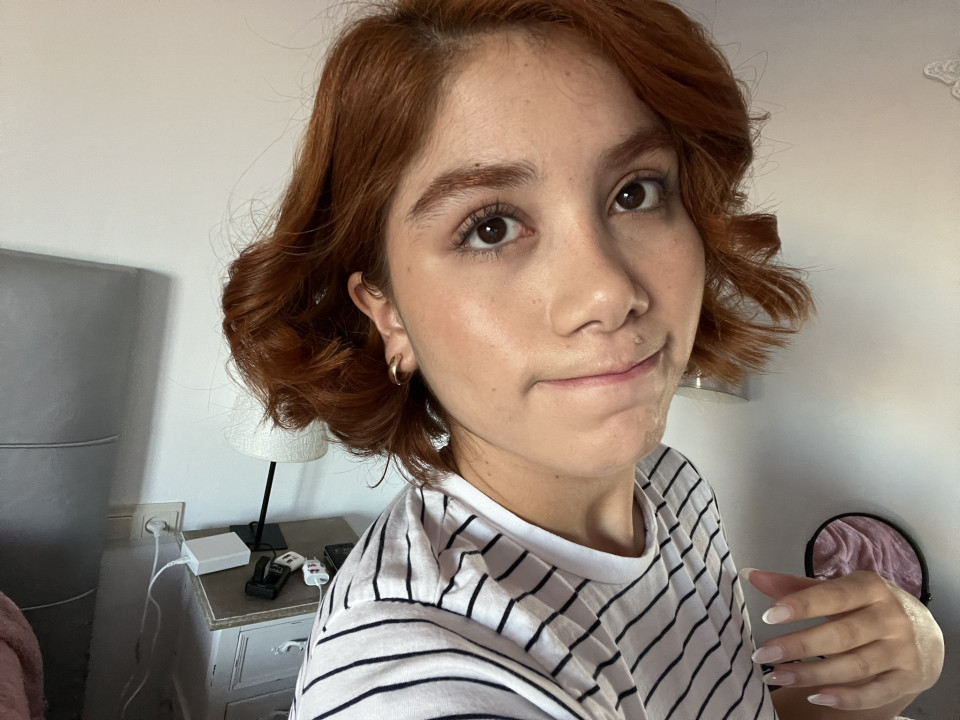 LET'S feel good