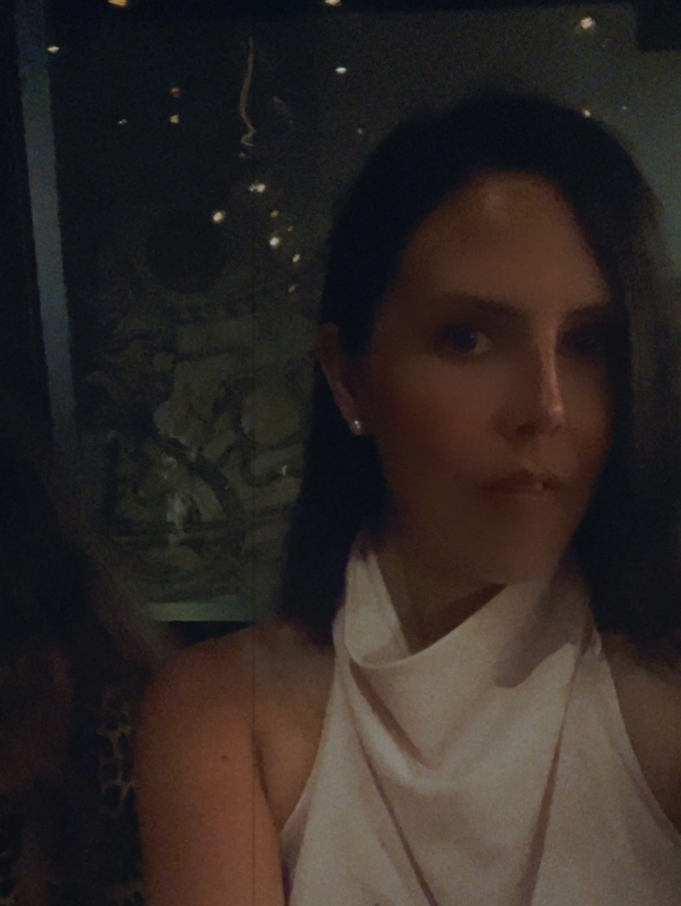 Night out…!