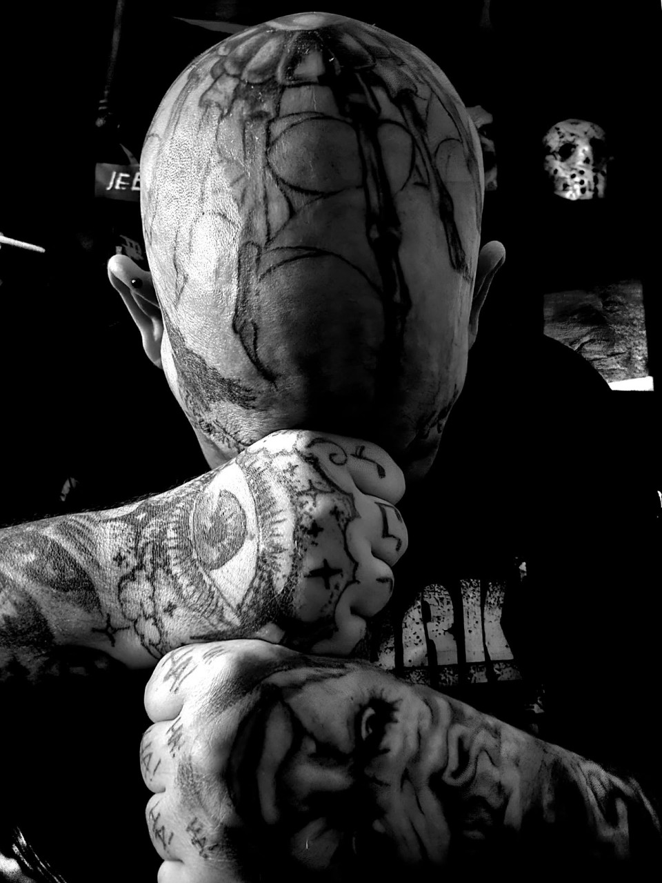 Some of My Ink ☠️