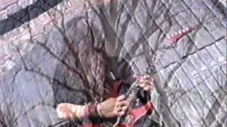 Interment - Infestering Flesh [1992] (Music Video)