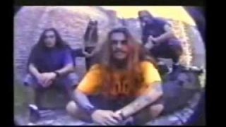  LOBOTOMY - Artificial Life (Music Video)