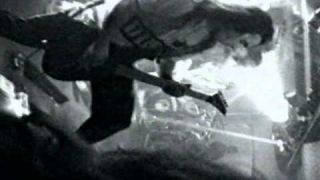 GOMORRAH - "Human Trophies" (Megapulse / Copro) (Music video)