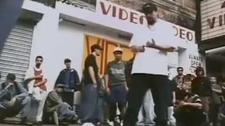 Funkdoobiest - Ft. Cypress Hill - Wopbabalubop (Official Video)